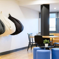 Image of Christchurch office accomodation