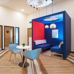 Executive suites to lease in Christchurch