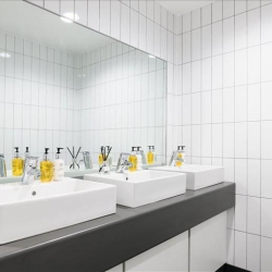 Serviced office centres in central Christchurch