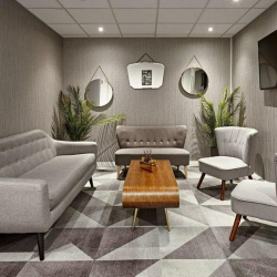 Office suite in London