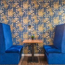 Office accomodations to hire in London