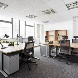 Executive offices to rent in London