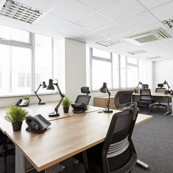 Serviced offices to rent in 