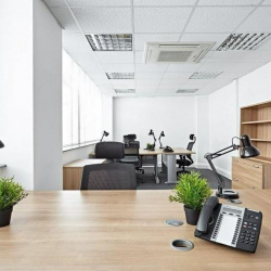 Serviced offices to rent in 