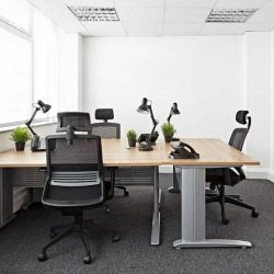 Serviced offices to rent in 