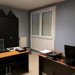 Executive office in Saint-Etienne