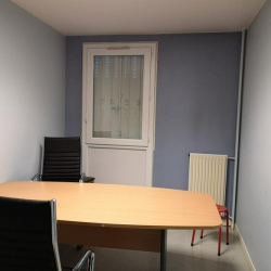 Image of Saint-Etienne serviced office