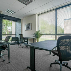 Interior of 2 and 4 Boulevard Michael Faraday