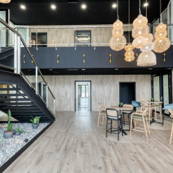 Image of Serris serviced office centre