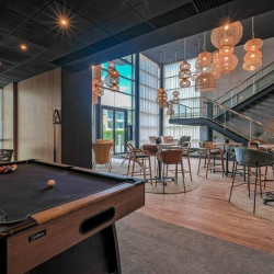 Office spaces to rent in Serris