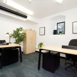 Office accomodation - Edinburgh