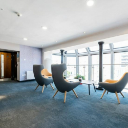 Interior of 2 Anderson Place, Bonnington Bond