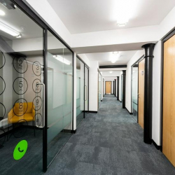 Office space to let in Edinburgh