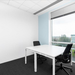 Bracknell serviced office