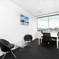 Image of Bracknell executive office