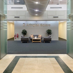 Exterior image of 2 Arlington Square, Venture House, Downshire Way