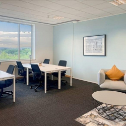 Executive office centre - Bracknell