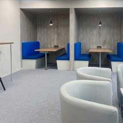 Serviced offices in central Bracknell
