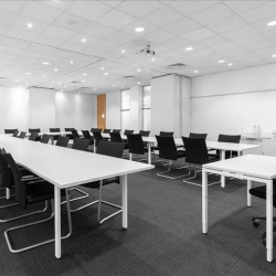 Bracknell office accomodation