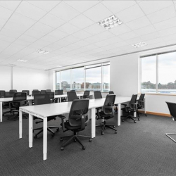 Serviced offices in central Bracknell