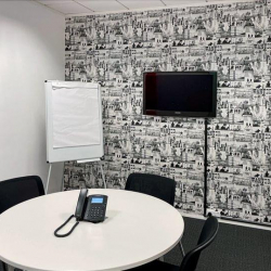 2 Arlington Square, Venture House, Downshire Way serviced offices