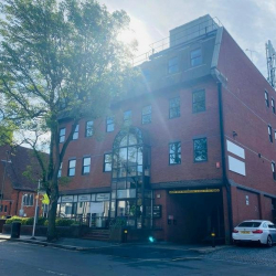 2 Athenaeum Road, Prospect House