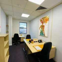 Interior of 2 Athenaeum Road, Prospect House