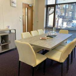 London serviced office centre