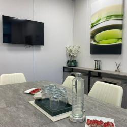 Office suite in London