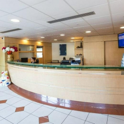 2 Avenue des Améthystes serviced offices