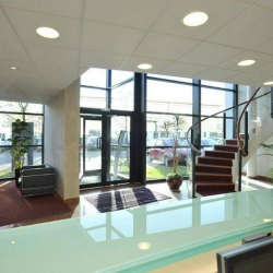 Image of Nantes serviced office