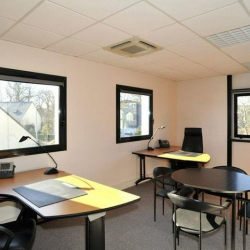 Office accomodations to let in Nantes
