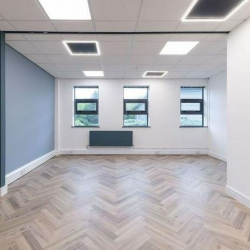 Gateshead serviced office