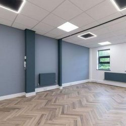 Serviced offices to rent in 