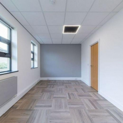 Serviced offices to rent in 