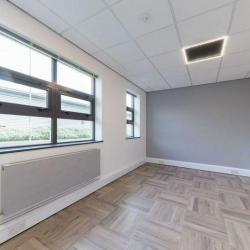 Serviced offices to rent in 