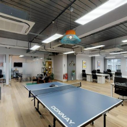 Executive office - London