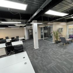 Image of London office suite