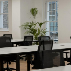 2 Bloomsbury Place