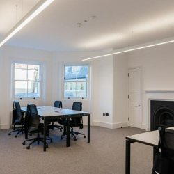 Image of London serviced office