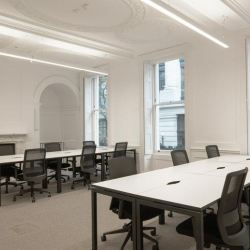 Executive suites to let in London