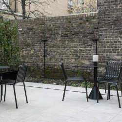 Exterior view of 2 Bloomsbury Place