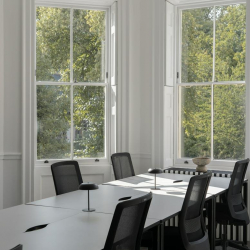Serviced offices to lease in London