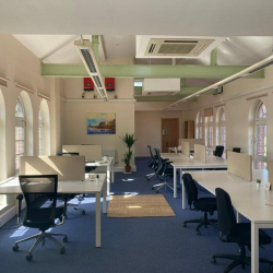 Serviced offices in central Sheffield