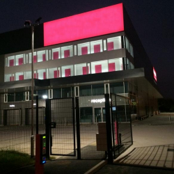 Banbury executive office