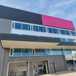 Image of Banbury executive suite