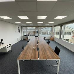 Serviced office centre to let in Banbury