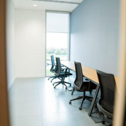 Serviced offices in central Slough