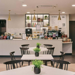 Image of Birmingham serviced office