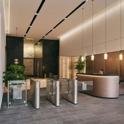 Exterior image of 2 Brunswick Square, Eleven Brindleyplace